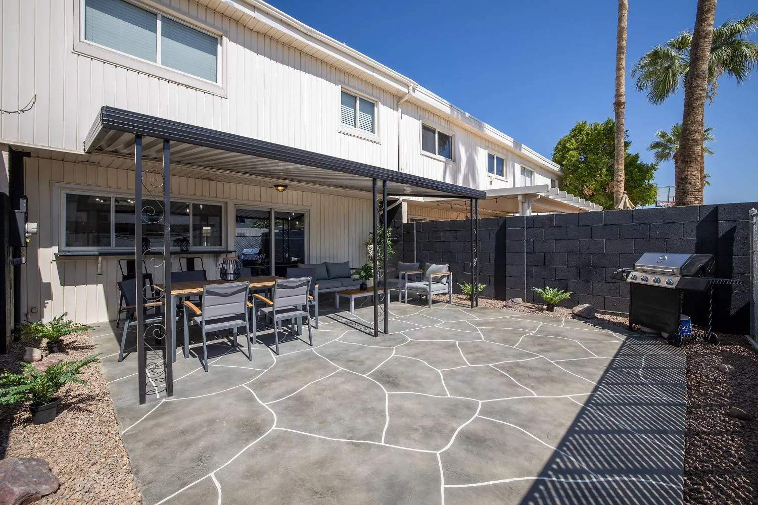 Scottsdale On 83Rd Villa Holiday home
