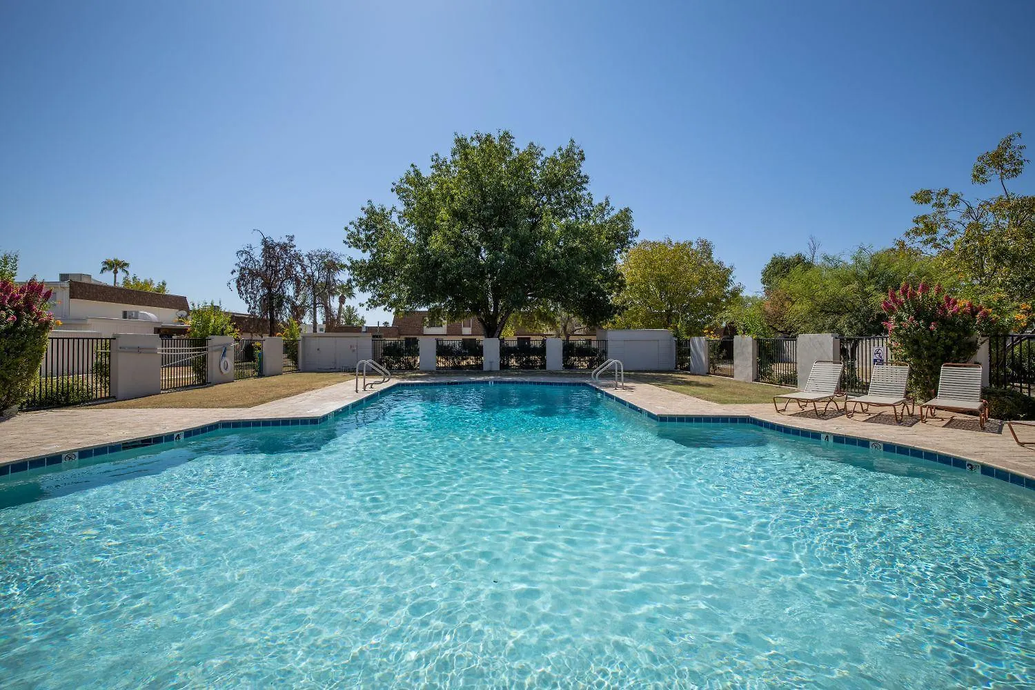 Scottsdale On 83Rd Villa 0*,